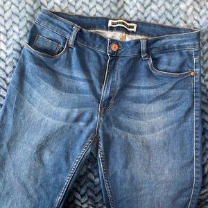 Noisy May Lucy NW Soft Jeans 32” L/XL